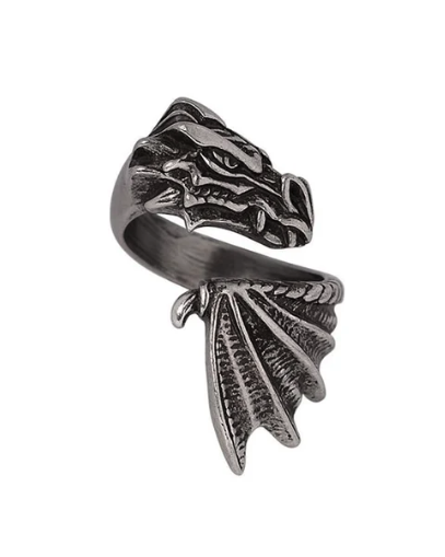 Dragon's Glare Ring