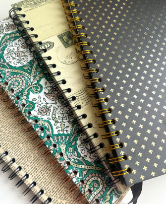 Literature Reading Junk Journal 📚