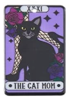 Bookish Tarot Charm Bookmark-zoom-4
