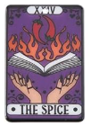 Bookish Tarot Charm Bookmark-11
