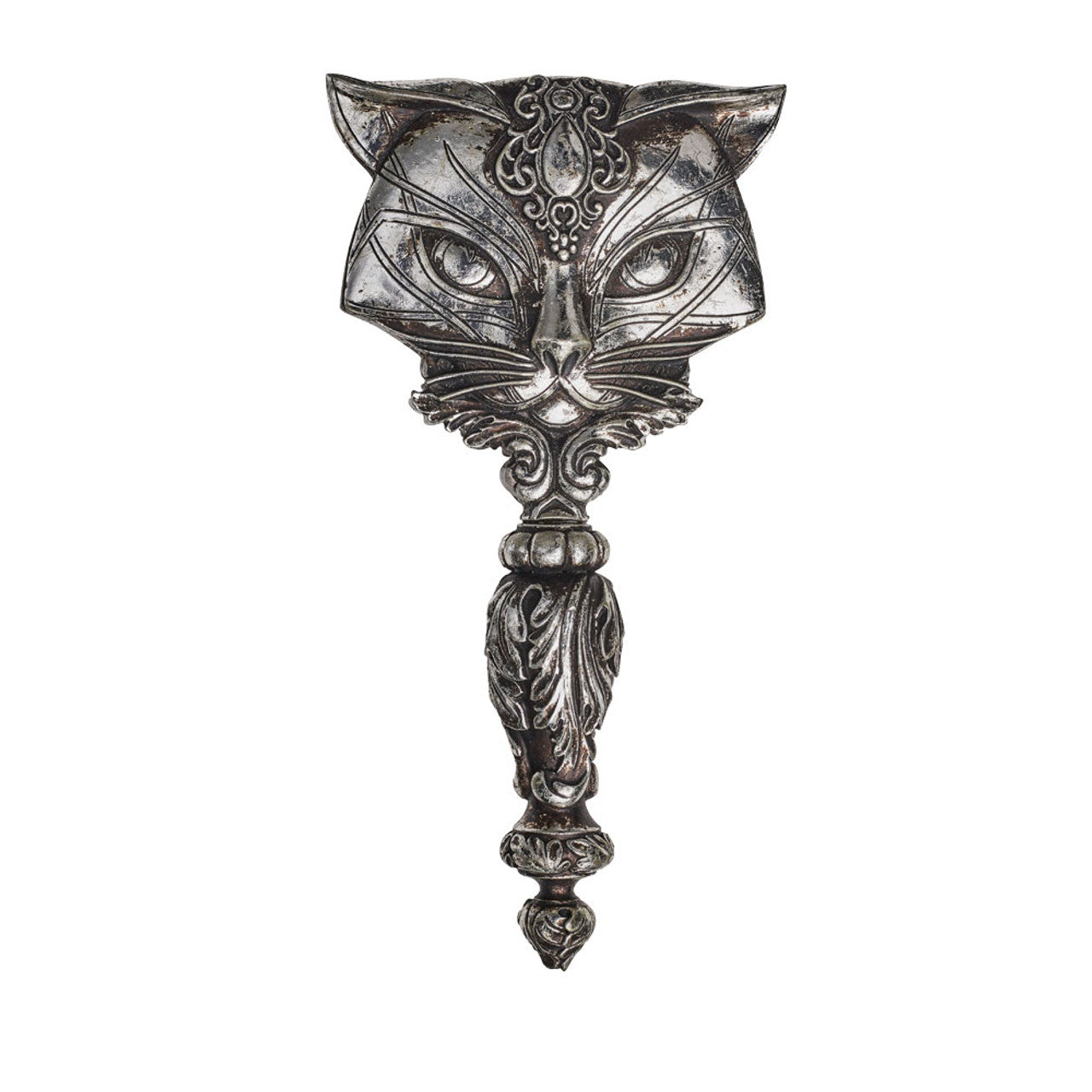 Sacred Cat Hand Mirror-zoom-1