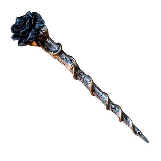Queen of Thorns Wand
