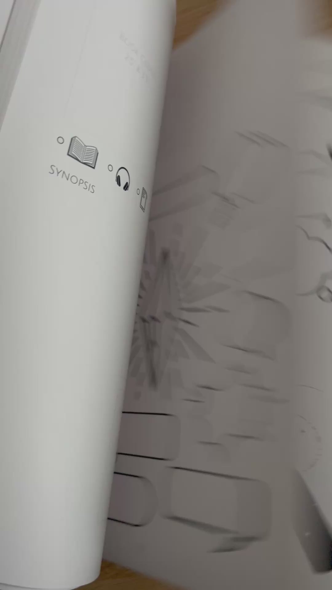 Ivybound Library – A Romantasy Collage Junk Journal (Hardcover, 8.5x11)-4