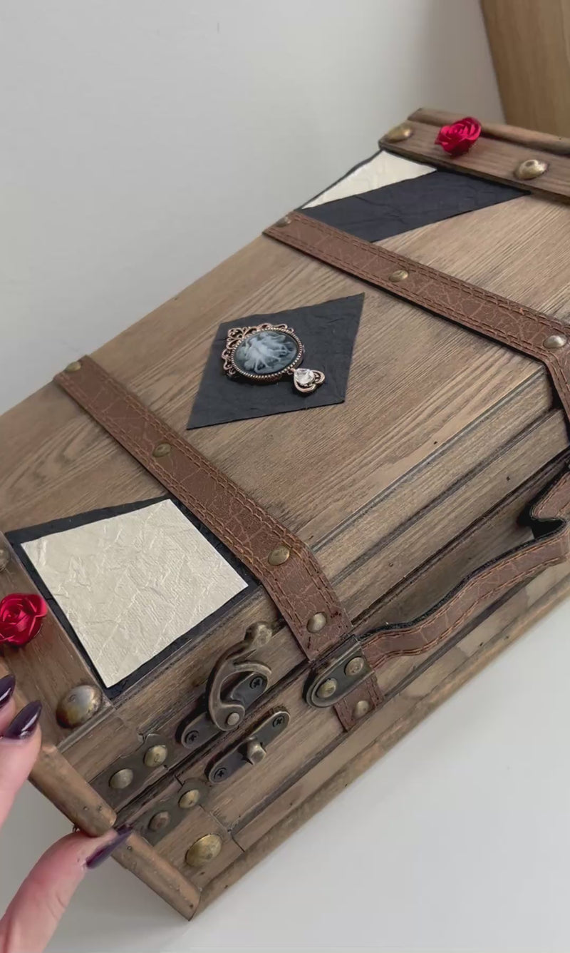 Crimson Curator’s Treasure Chest-zoom-