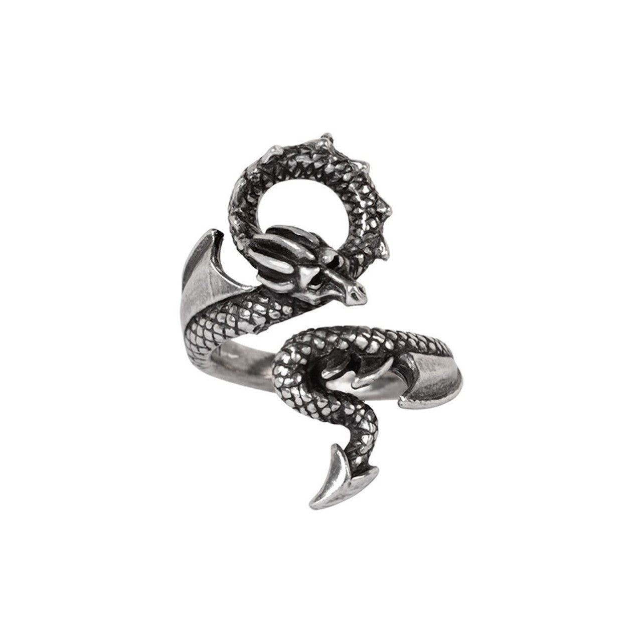 Dragonsbane Ring